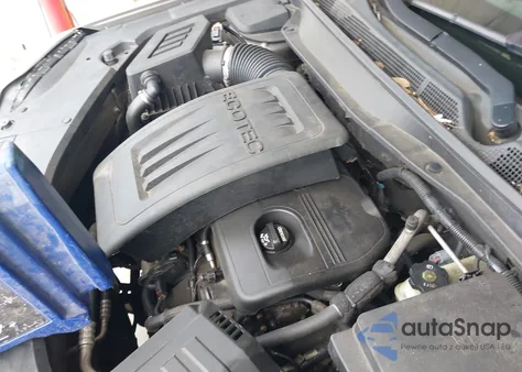 2012 GMC Terrain Sle из США, поврежденный, VIN 2GKALSEK5C6195000